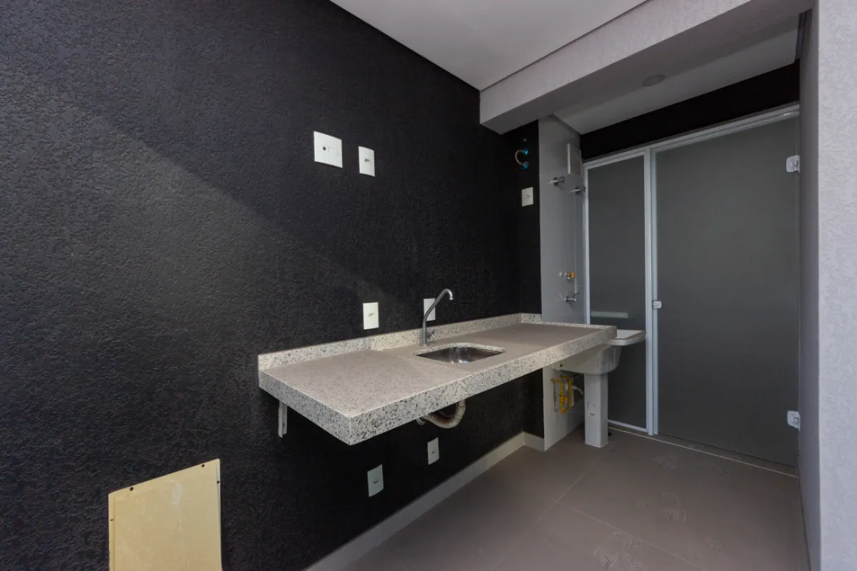 Condomínio Z Pinheiros - 18