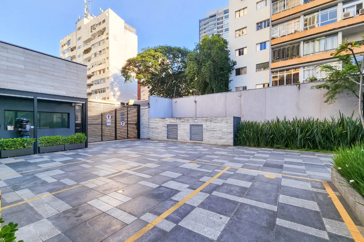 Condomínio Z Pinheiros - 36