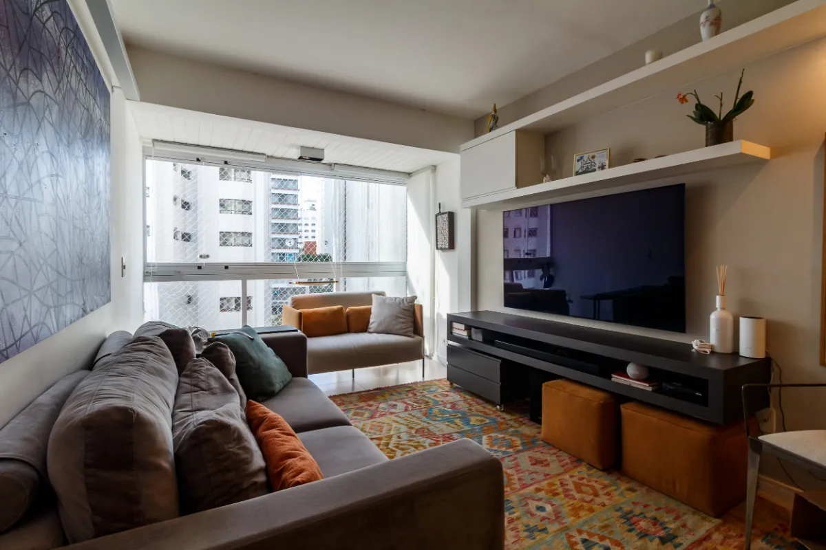 Condominio Paço de Vila Nova - 0