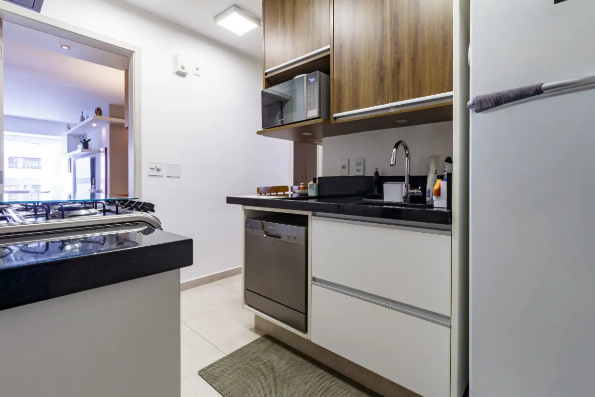 Condominio Paço de Vila Nova - 10