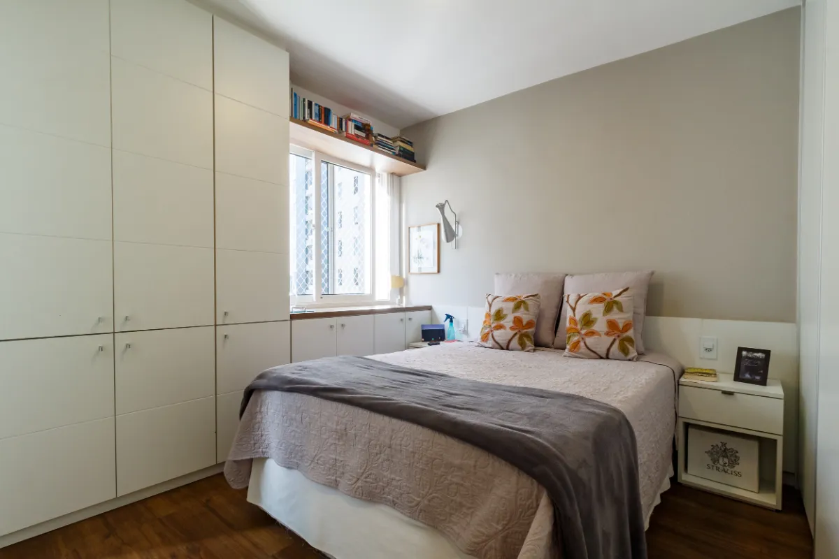 Condominio Paço de Vila Nova - 11