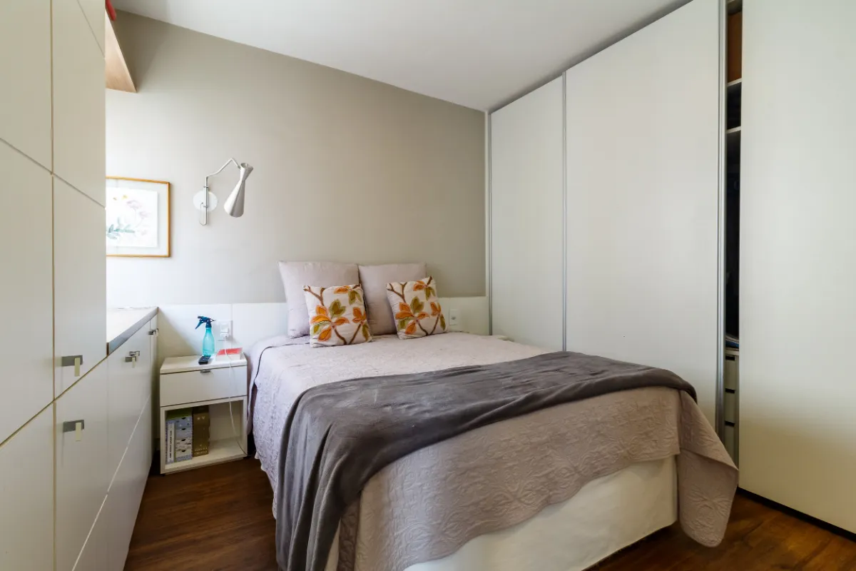 Condominio Paço de Vila Nova - 15