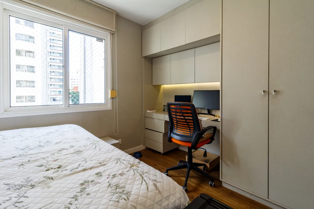 Condominio Paço de Vila Nova - 16