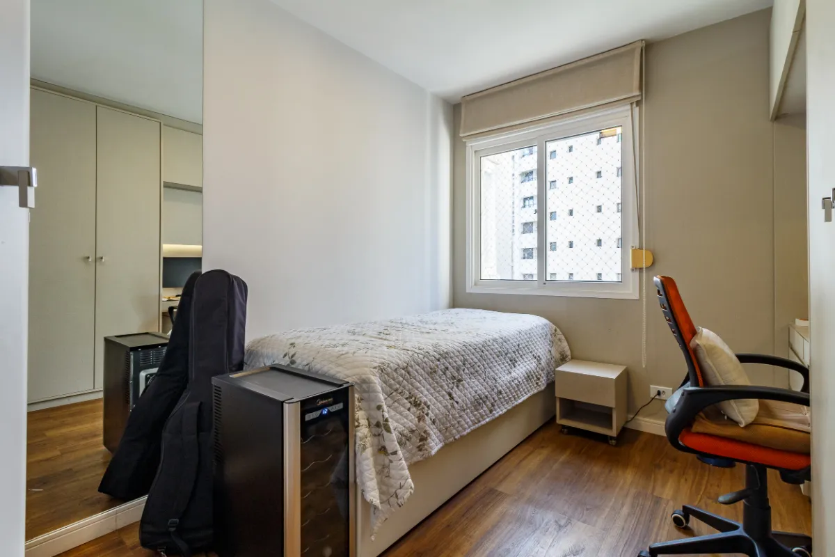 Condominio Paço de Vila Nova - 17