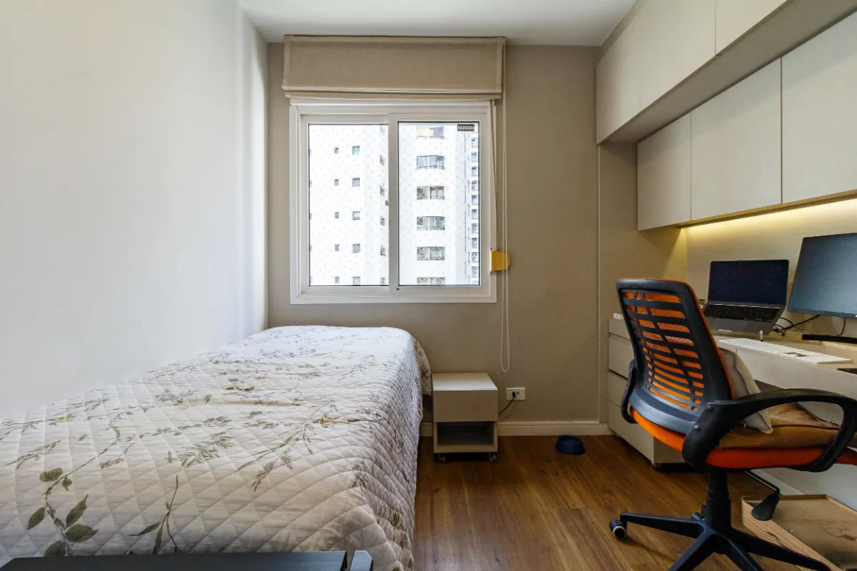 Condominio Paço de Vila Nova - 18