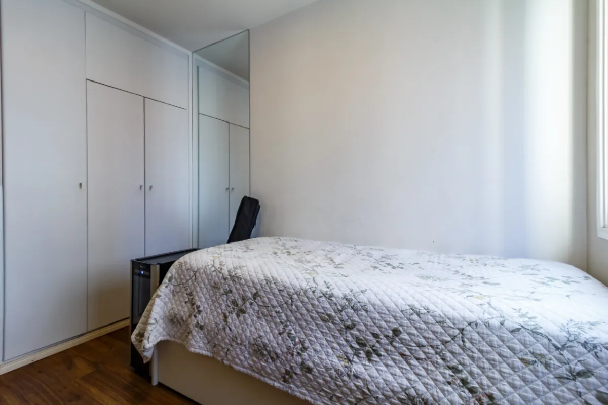 Condominio Paço de Vila Nova - 19