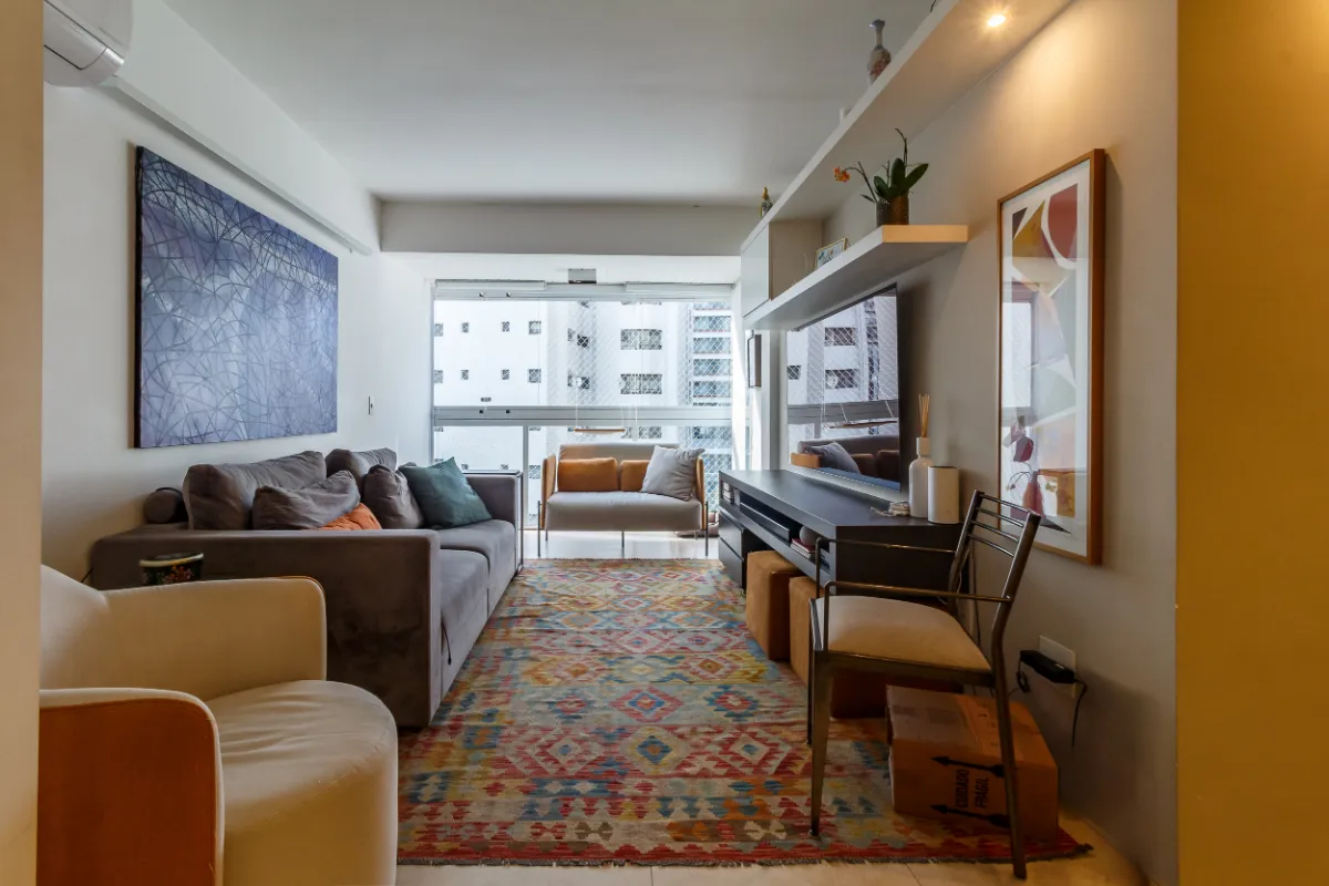 Condominio Paço de Vila Nova - 2