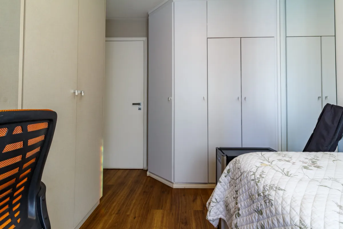 Condominio Paço de Vila Nova - 20