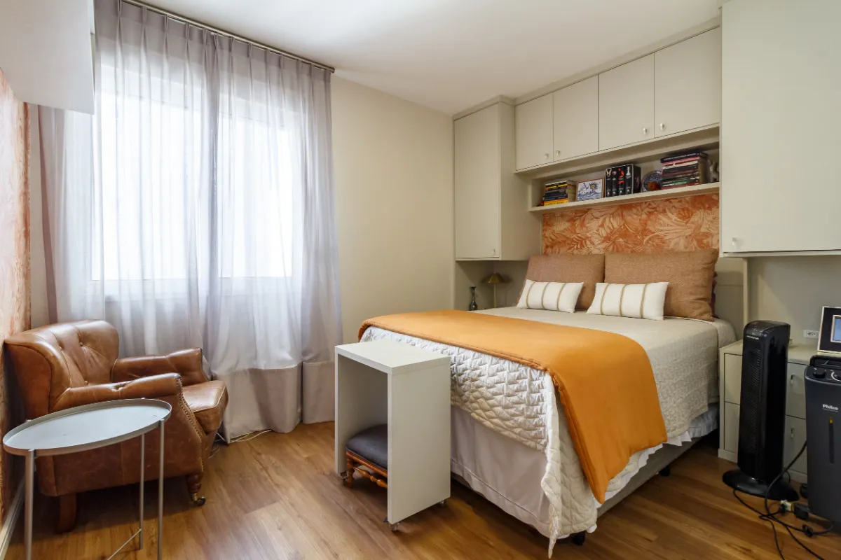 Condominio Paço de Vila Nova - 21