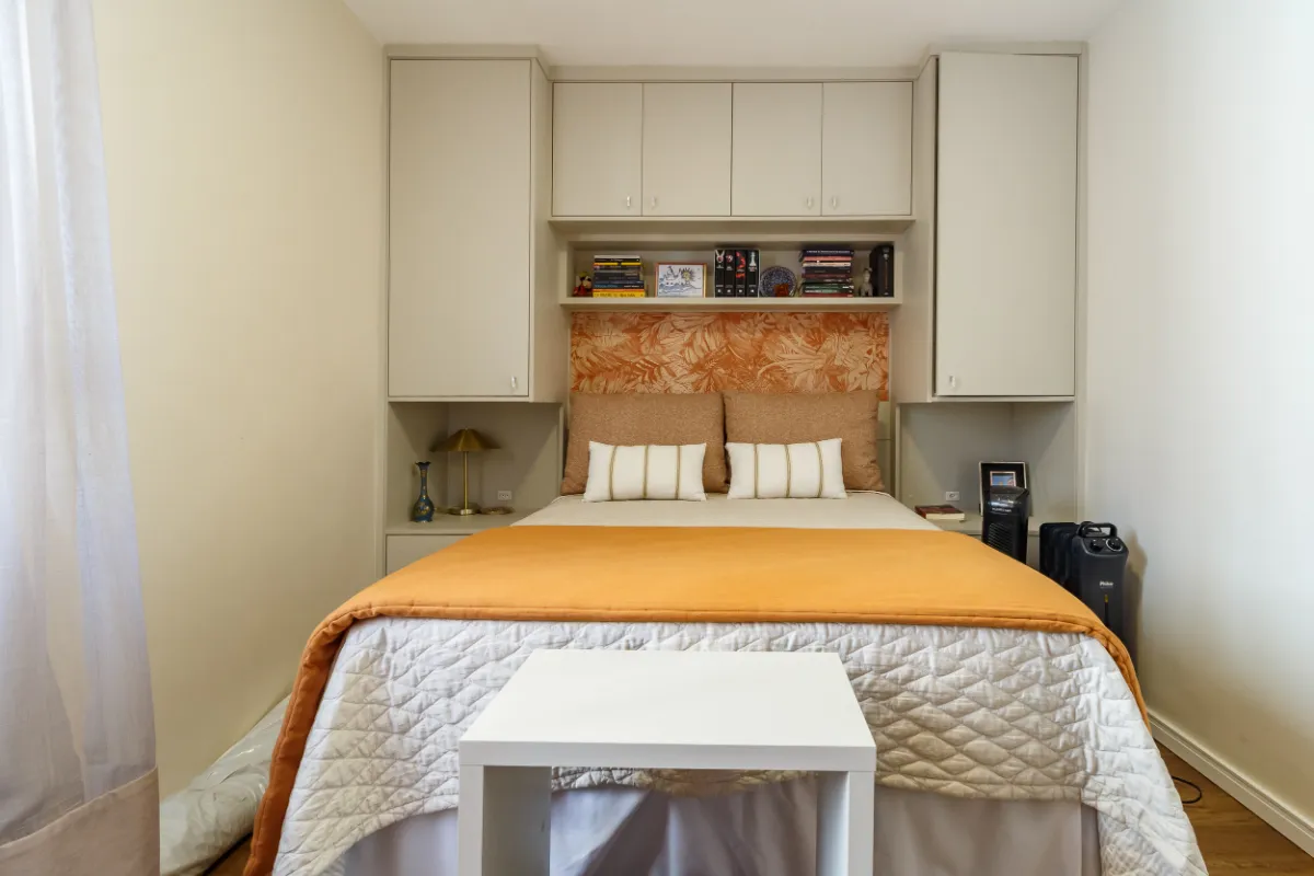 Condominio Paço de Vila Nova - 22