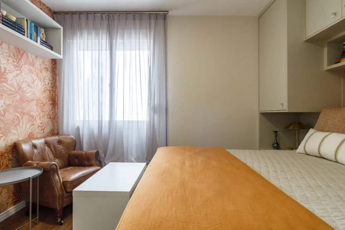 Condominio Paço de Vila Nova - 23