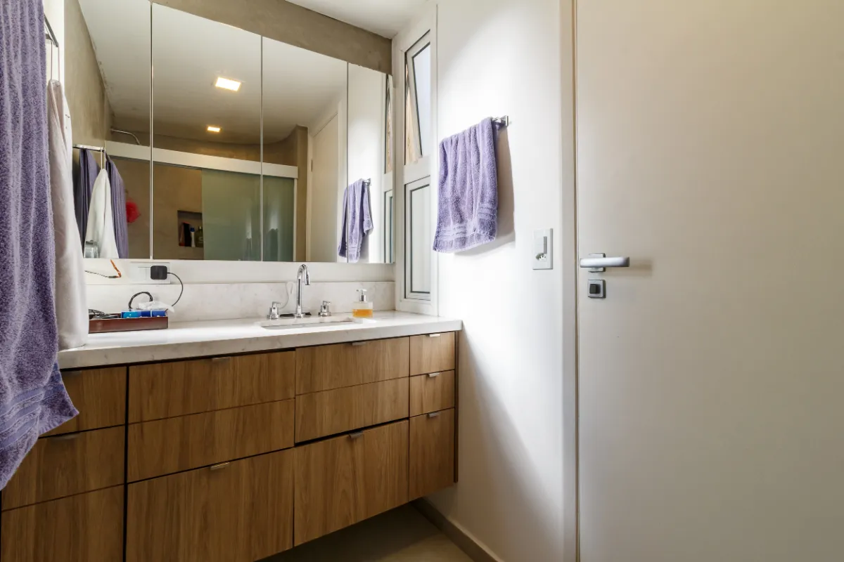 Condominio Paço de Vila Nova - 24