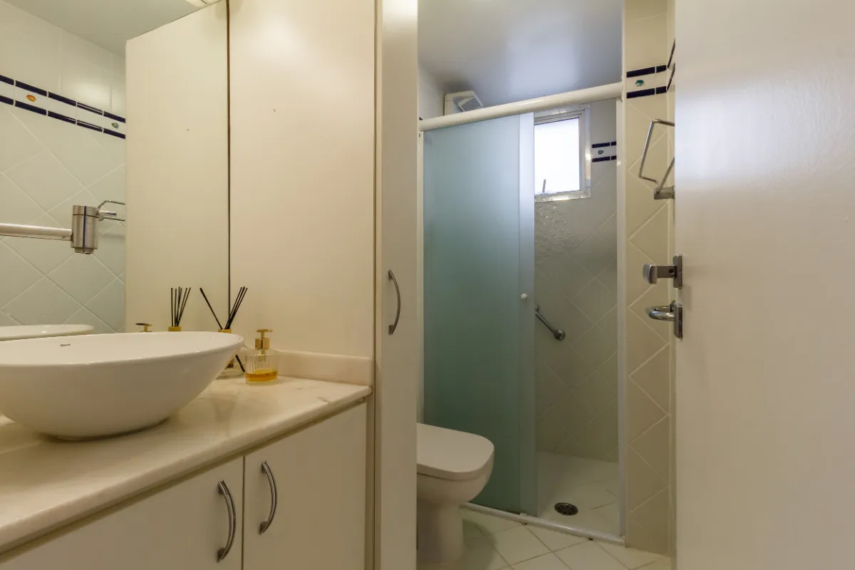 Condominio Paço de Vila Nova - 25