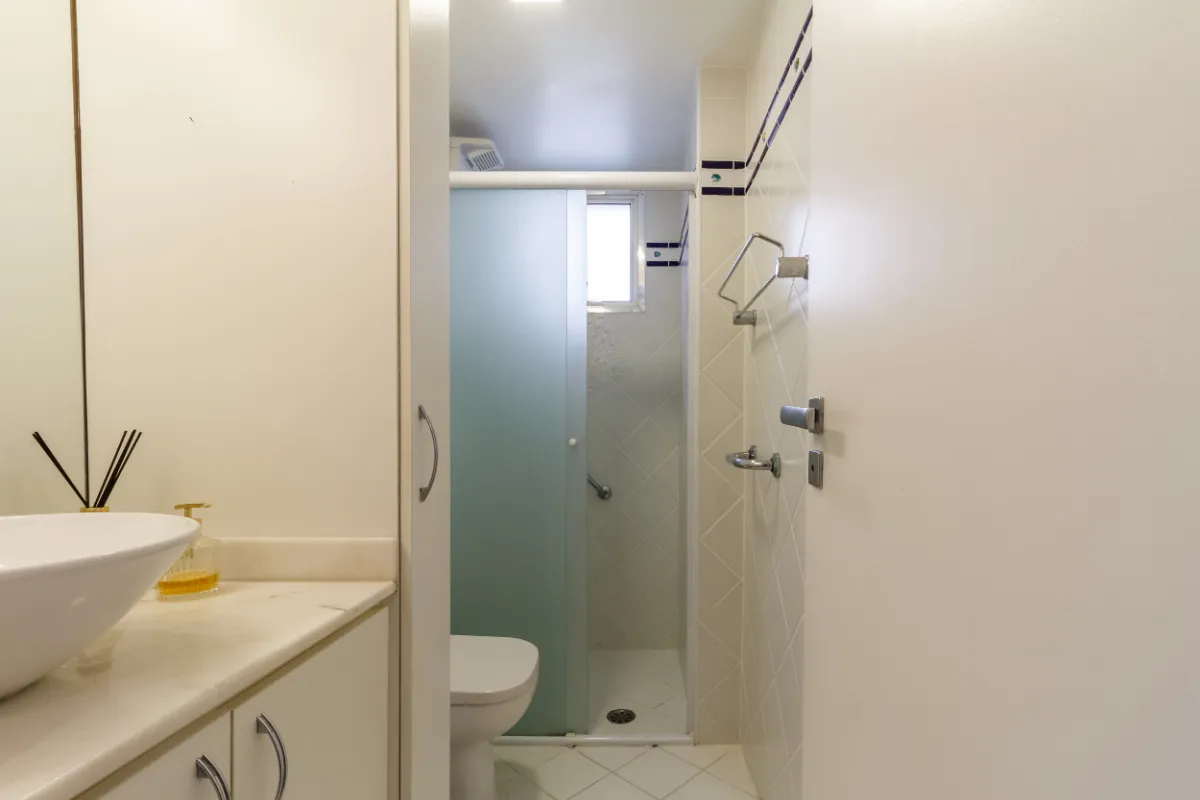 Condominio Paço de Vila Nova - 26