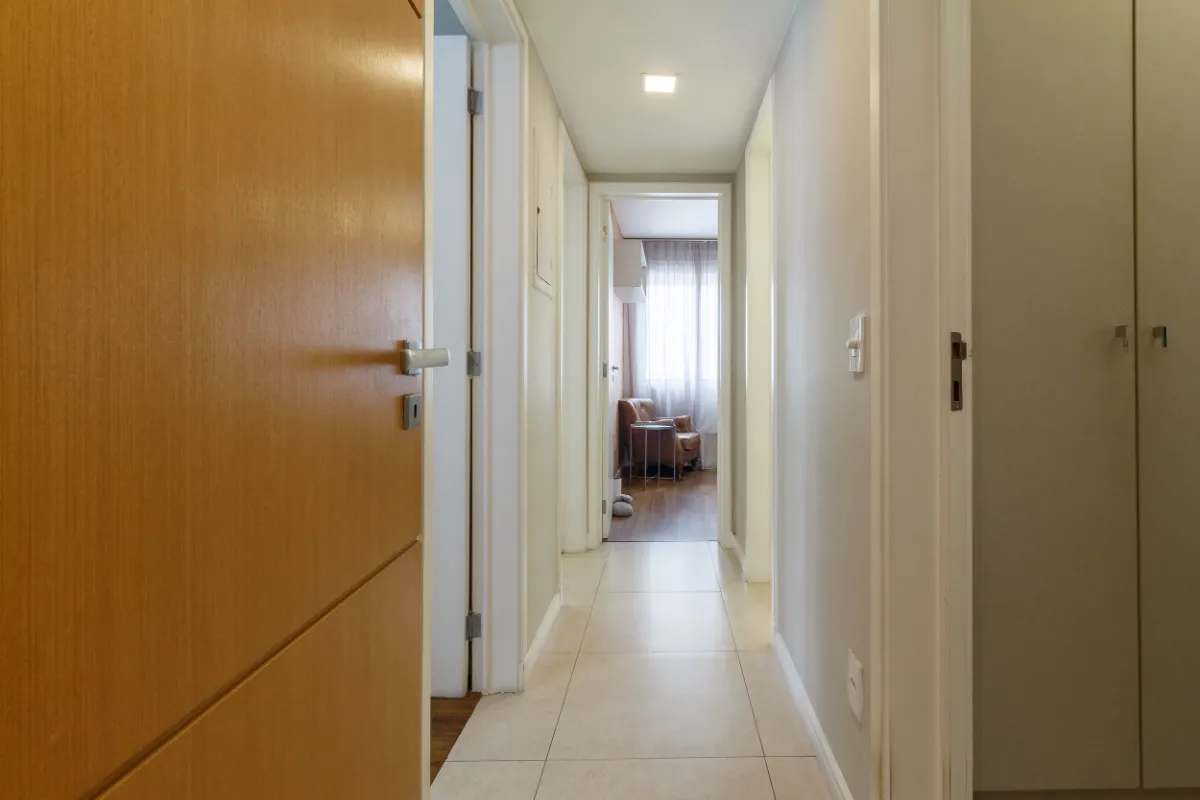 Condominio Paço de Vila Nova - 27