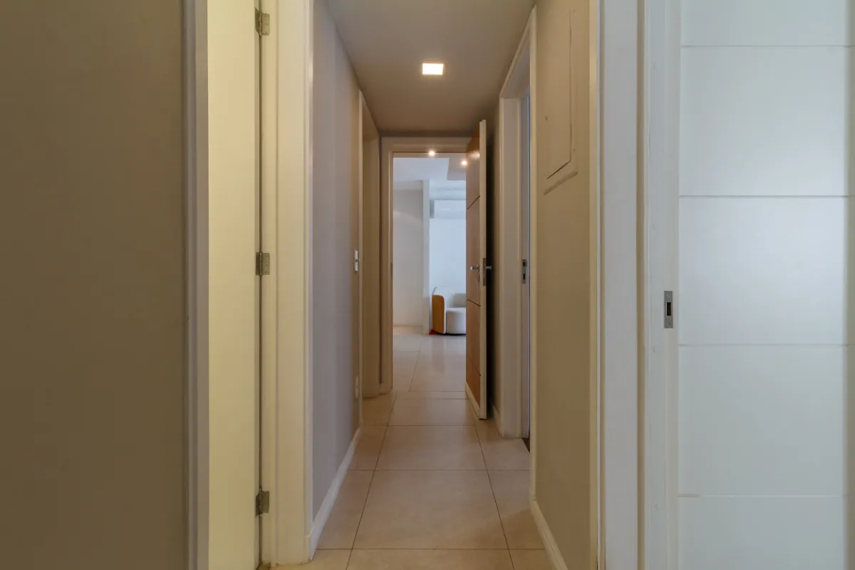 Condominio Paço de Vila Nova - 28