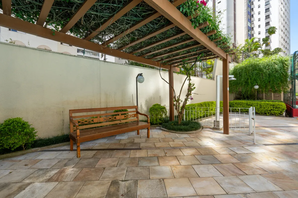 Condominio Paço de Vila Nova - 29