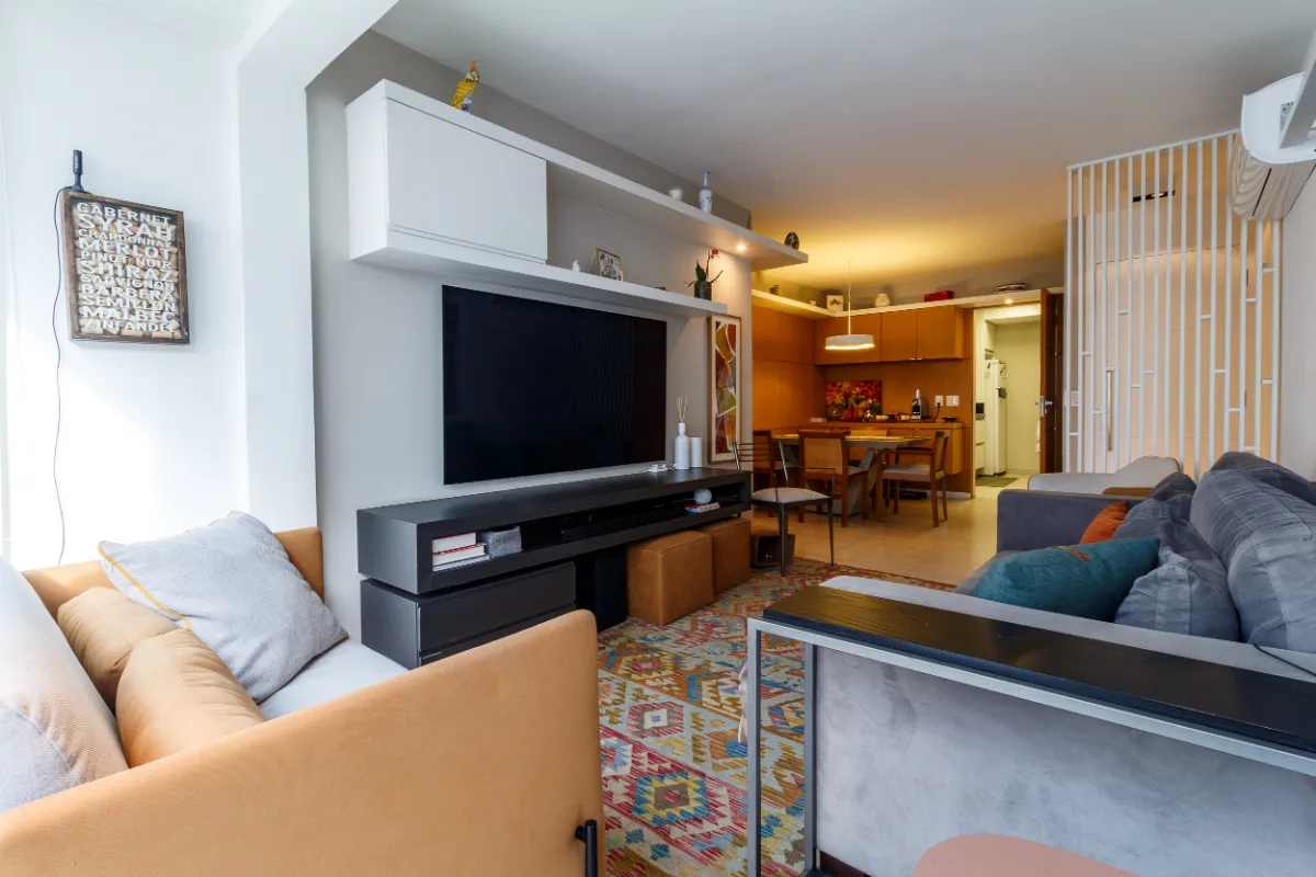 Condominio Paço de Vila Nova - 3