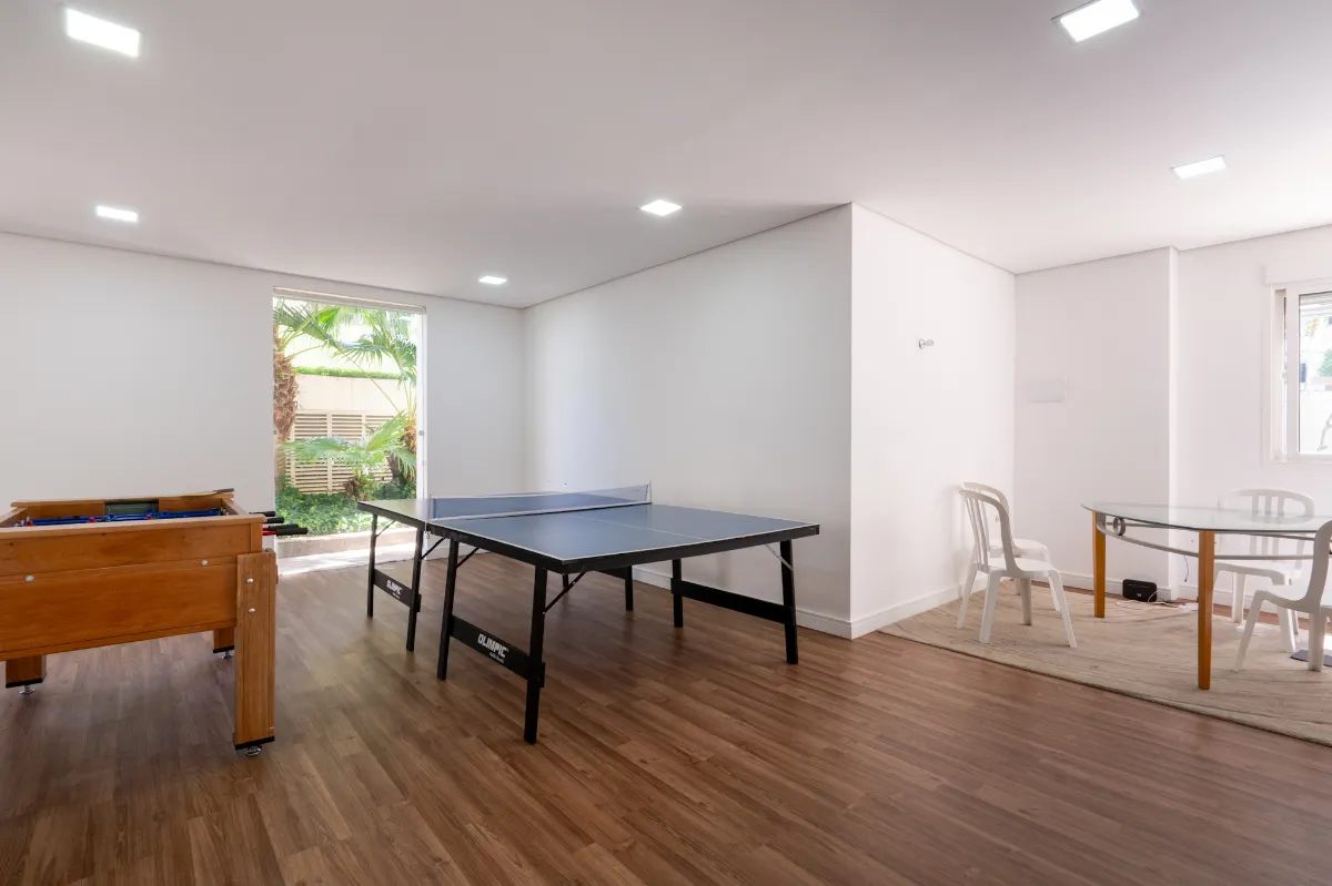 Condominio Paço de Vila Nova - 31