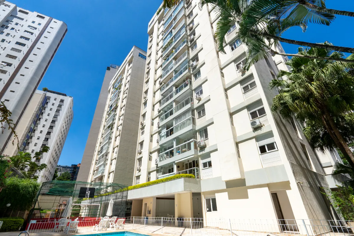 Condominio Paço de Vila Nova - 32