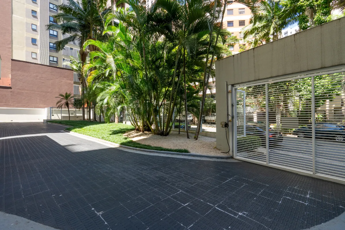 Condominio Paço de Vila Nova - 34