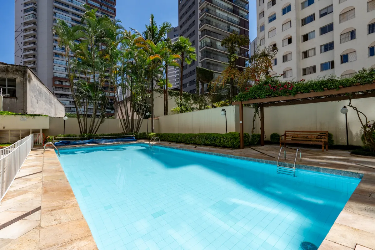 Condominio Paço de Vila Nova - 35