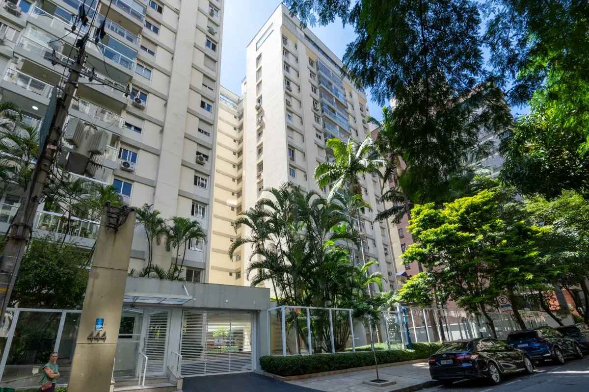 Condominio Paço de Vila Nova - 36