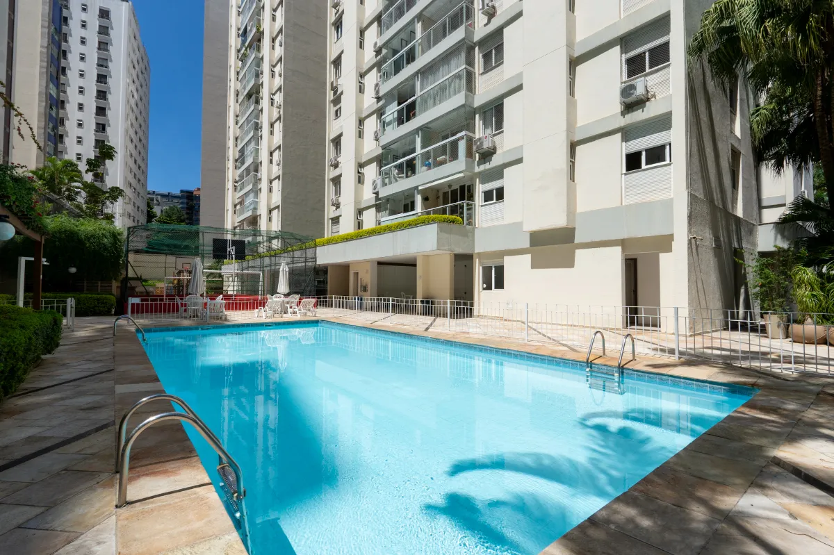 Condominio Paço de Vila Nova - 37