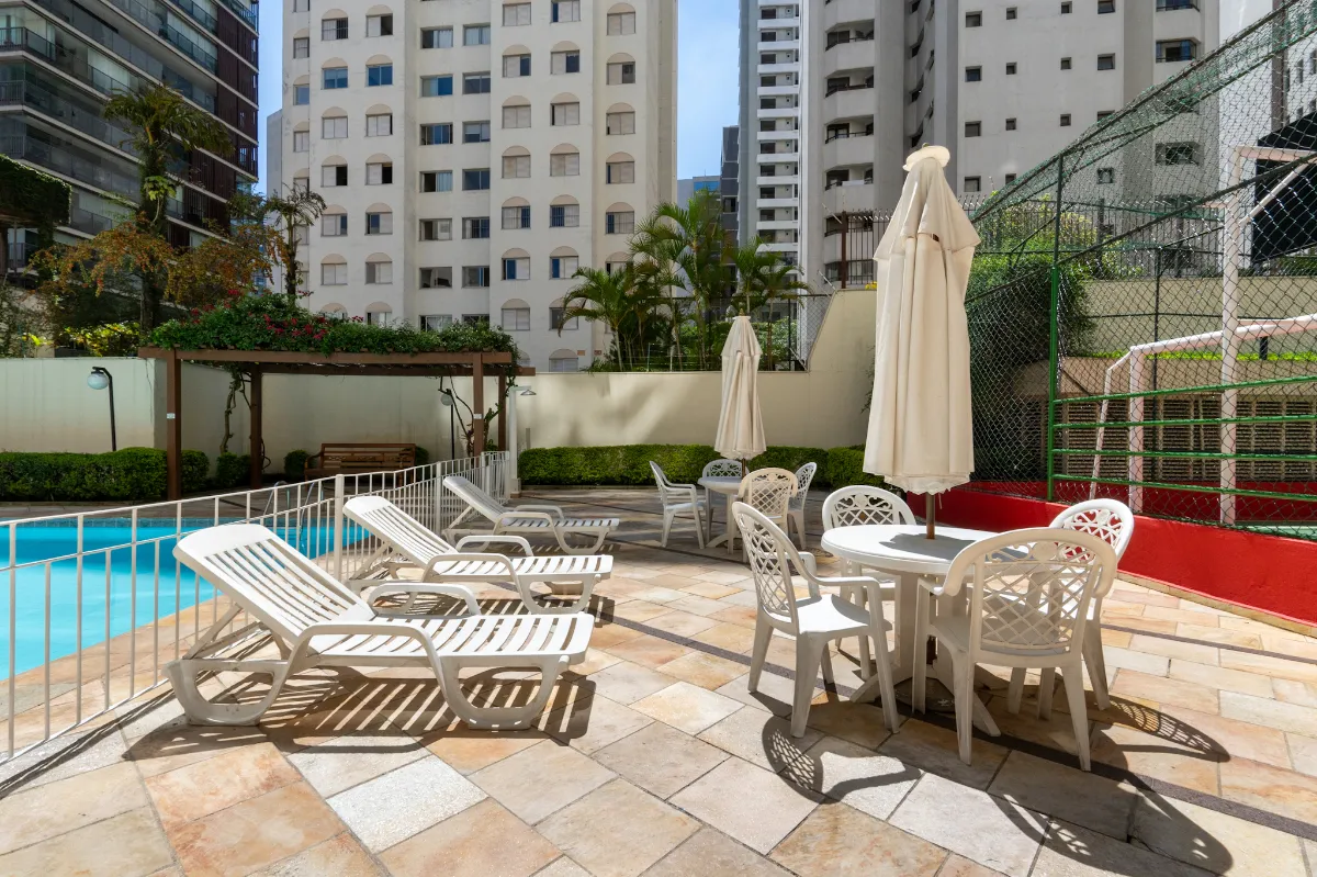Condominio Paço de Vila Nova - 38