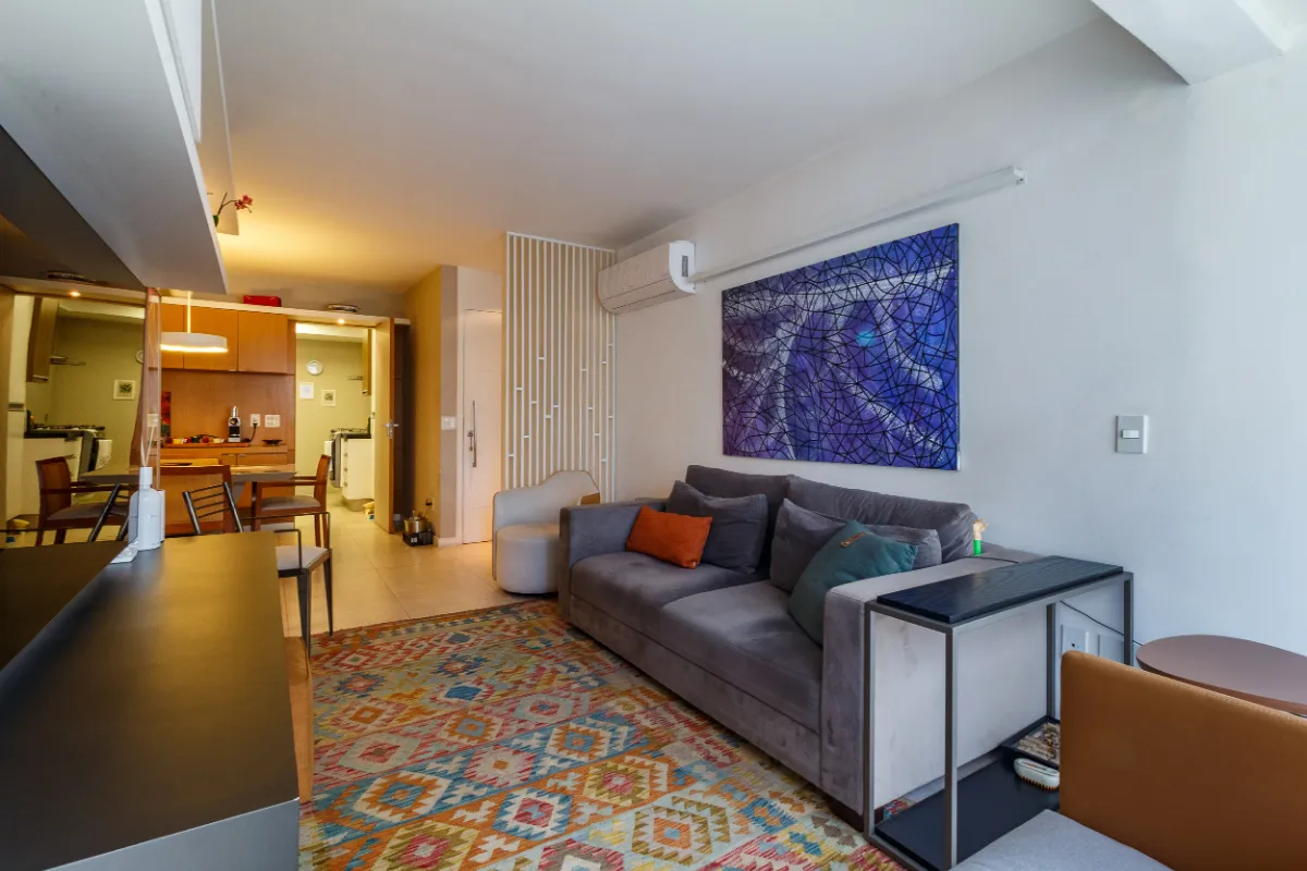 Condominio Paço de Vila Nova - 4