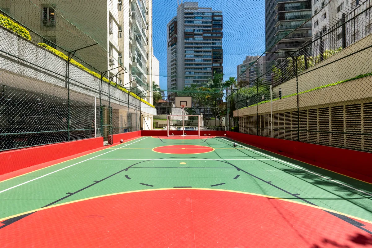 Condominio Paço de Vila Nova - 40