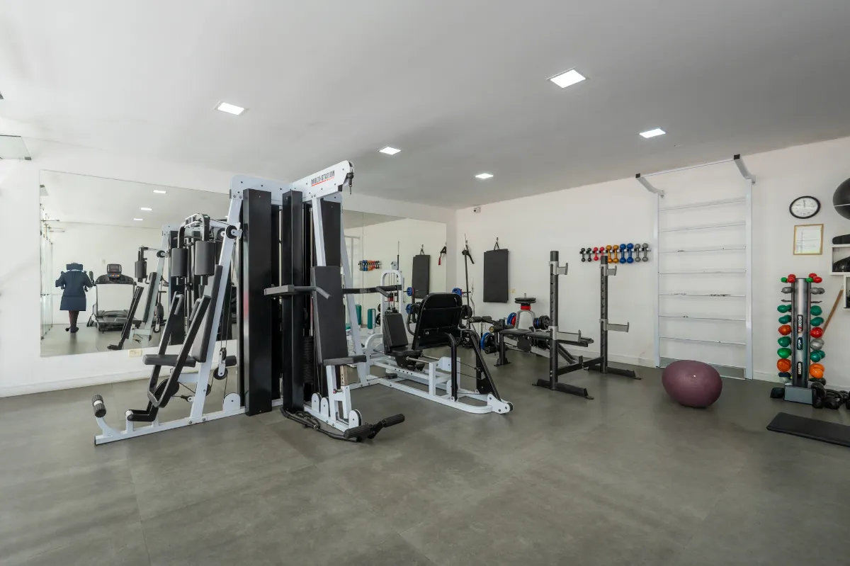 Condominio Paço de Vila Nova - 41