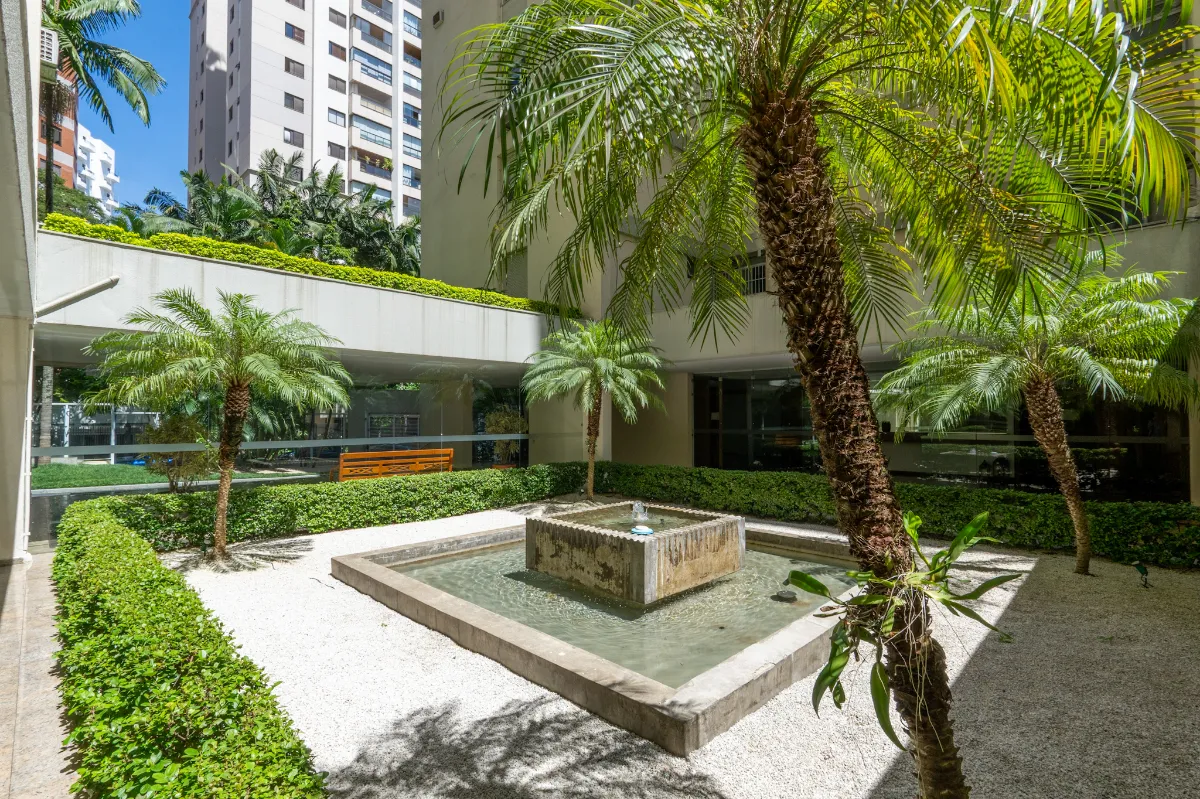 Condominio Paço de Vila Nova - 42