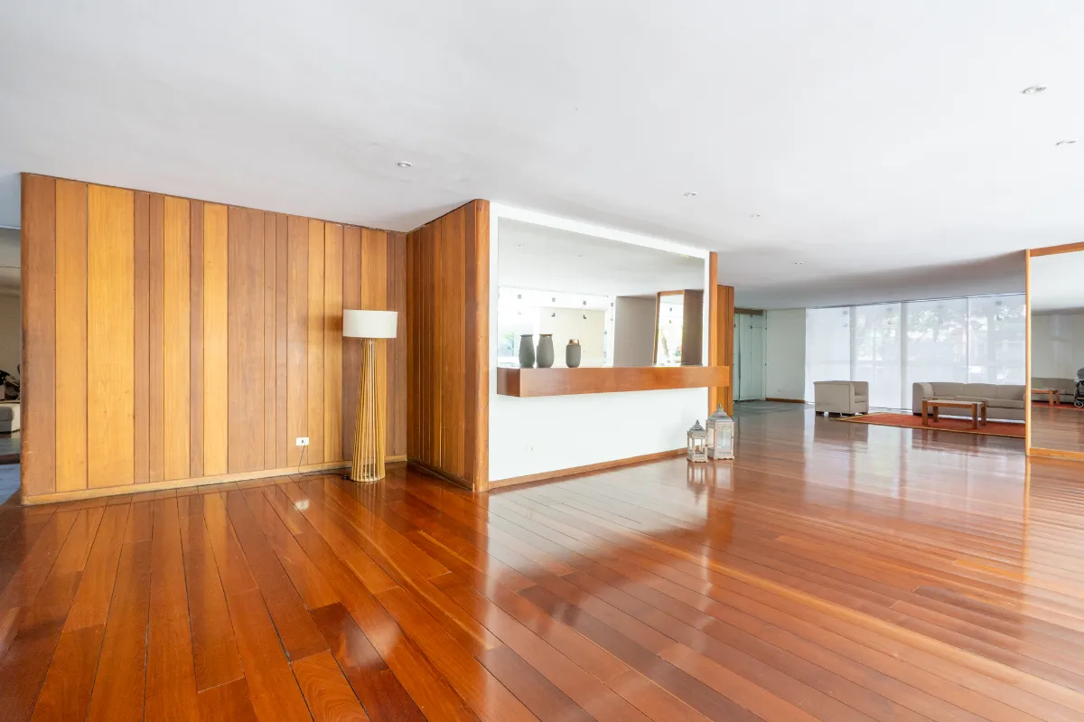 Condominio Paço de Vila Nova - 43