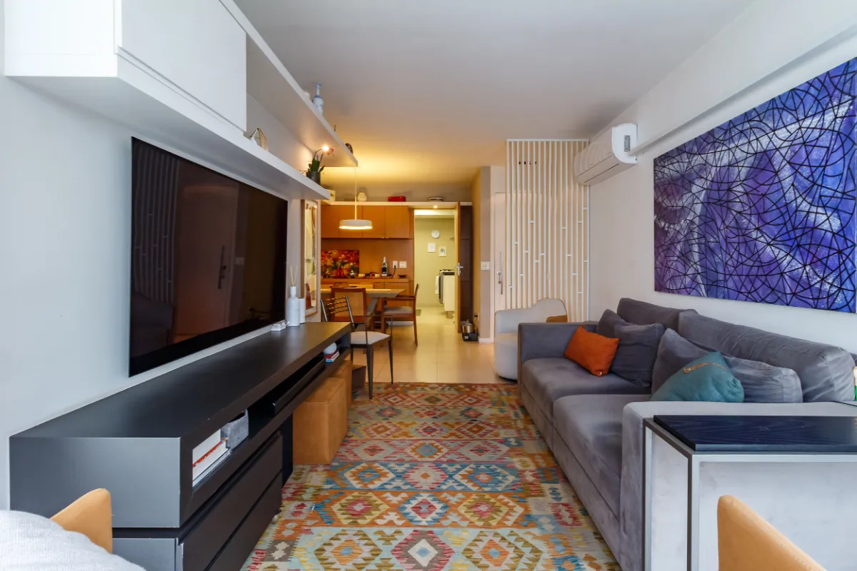 Condominio Paço de Vila Nova - 5