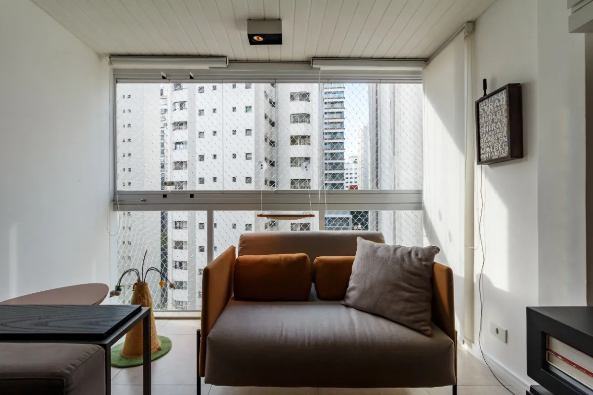 Condominio Paço de Vila Nova - 6