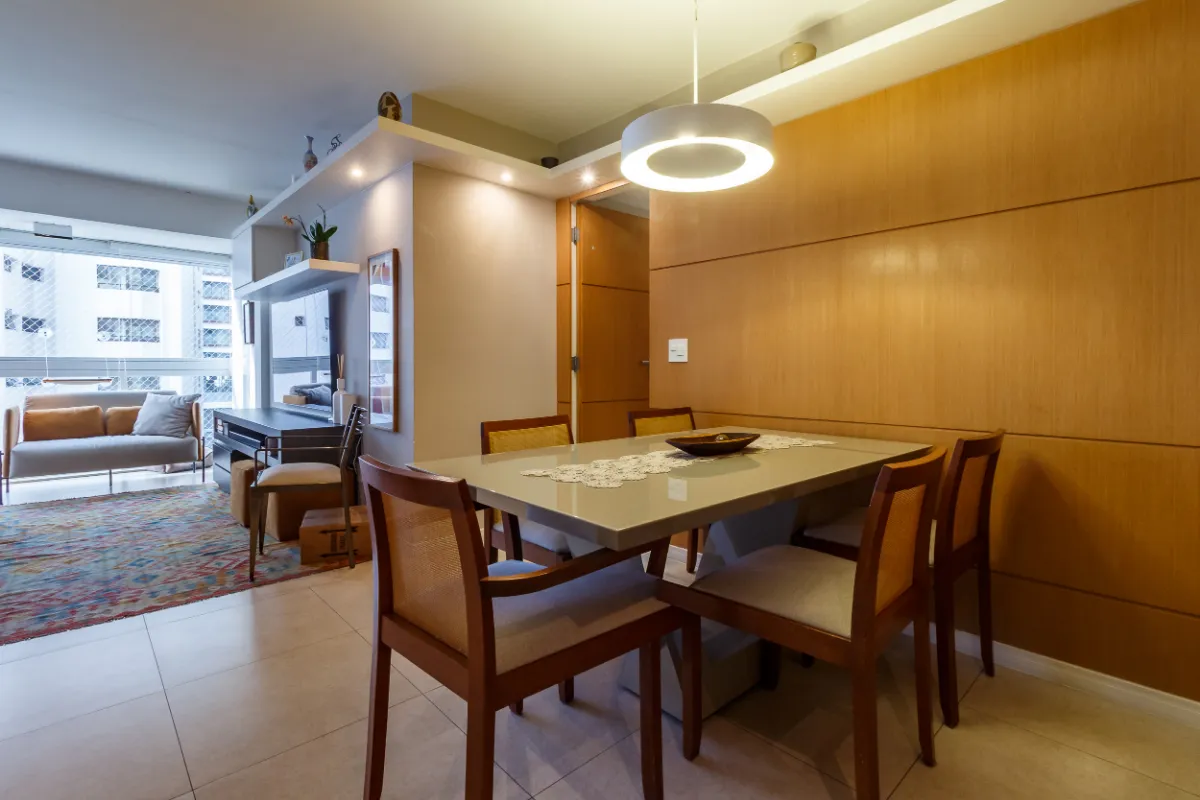 Condominio Paço de Vila Nova - 7