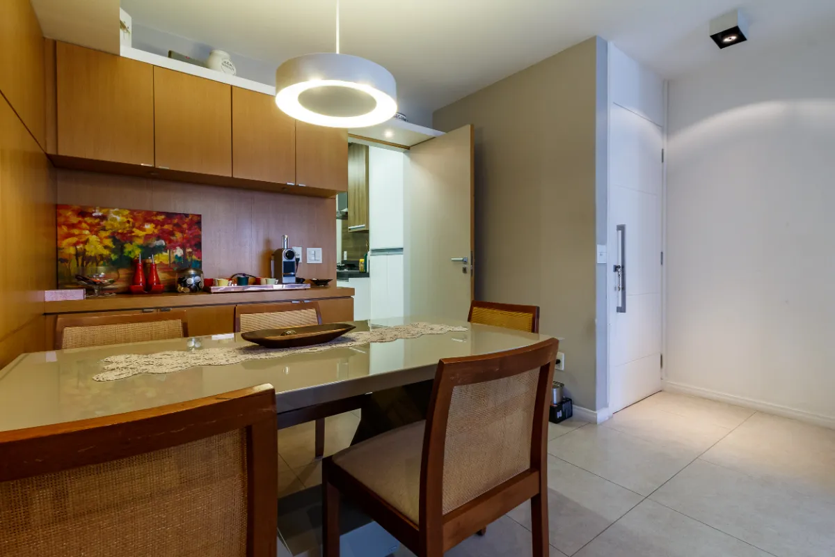 Condominio Paço de Vila Nova - 8