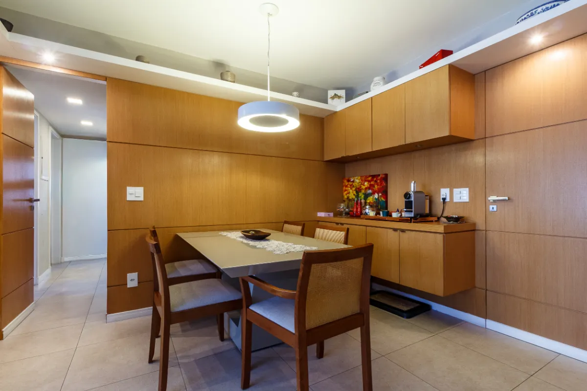 Condominio Paço de Vila Nova - 9