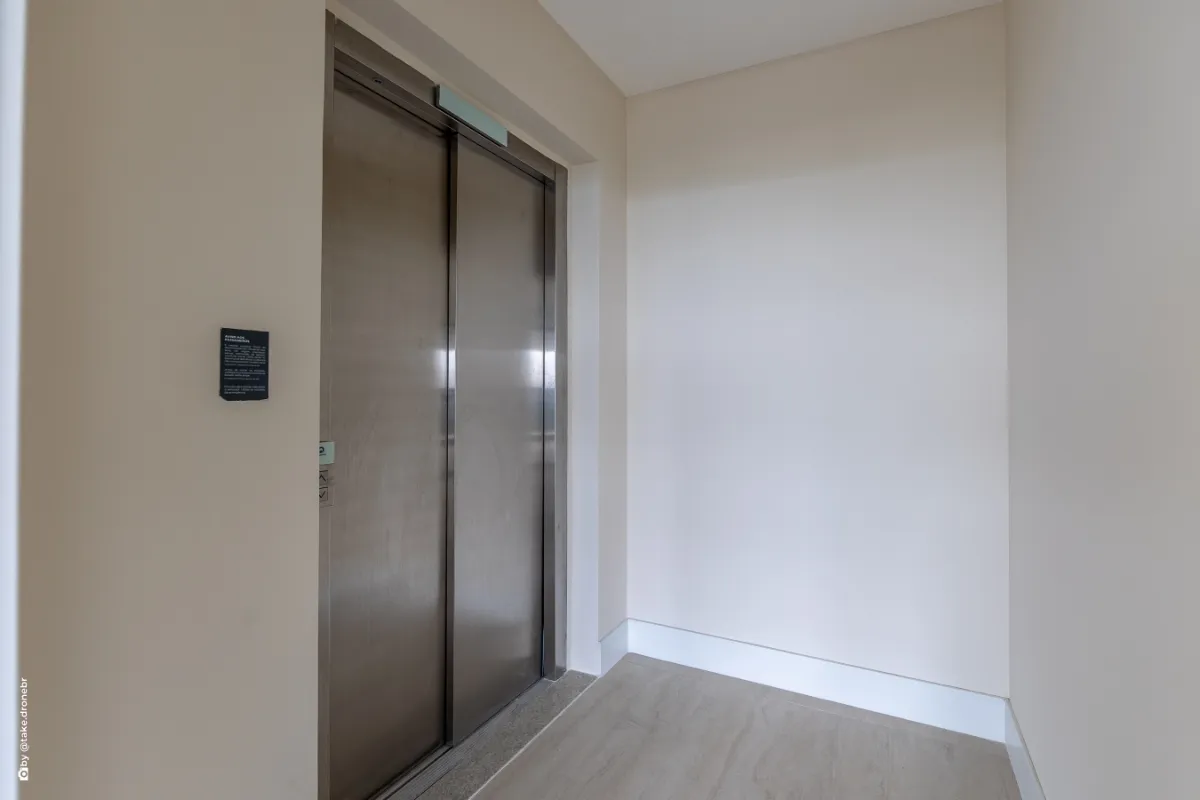 Condominio Cyrela Legacy Campo Belo - 10