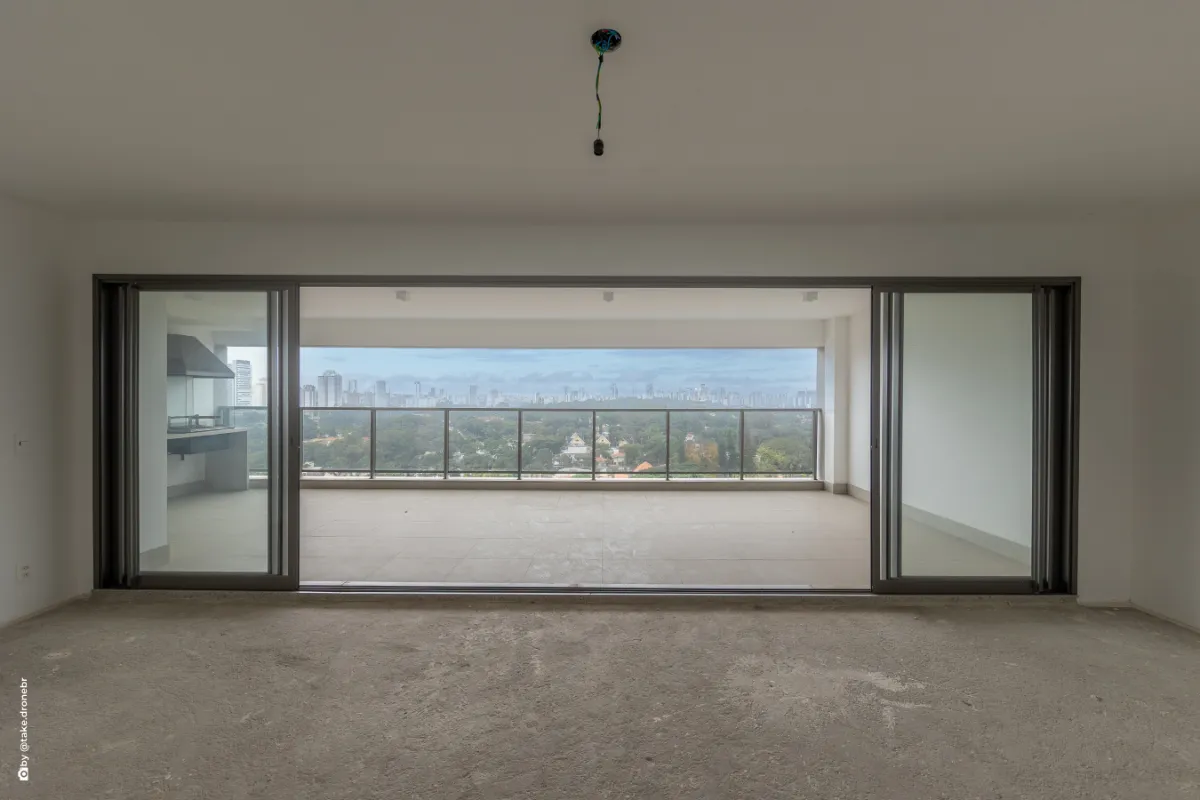 Condominio Cyrela Legacy Campo Belo - 12