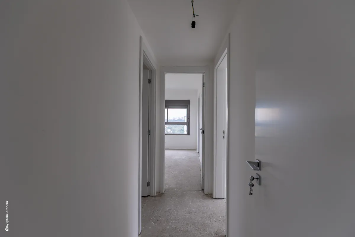 Condominio Cyrela Legacy Campo Belo - 17