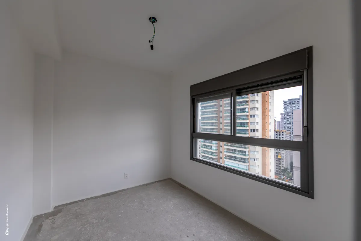 Condominio Cyrela Legacy Campo Belo - 18