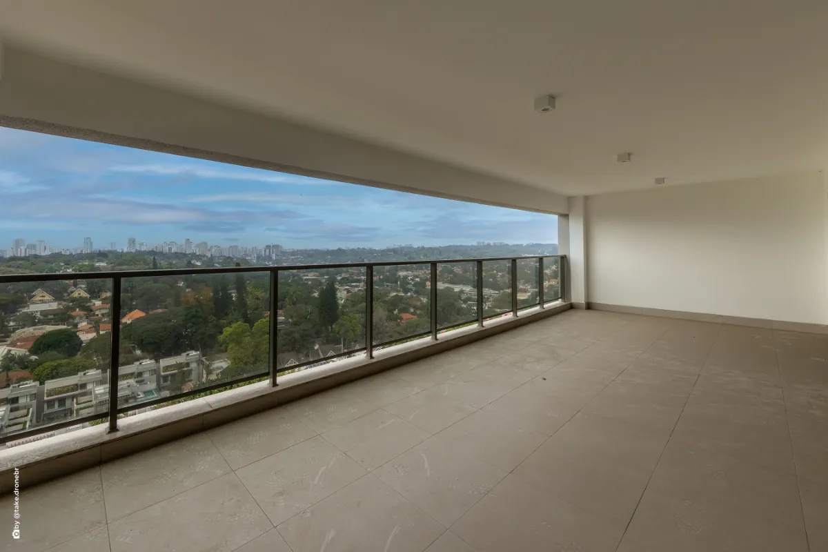 Condominio Cyrela Legacy Campo Belo - 2