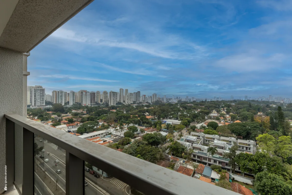 Condominio Cyrela Legacy Campo Belo - 25