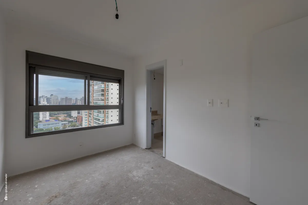 Condominio Cyrela Legacy Campo Belo - 32