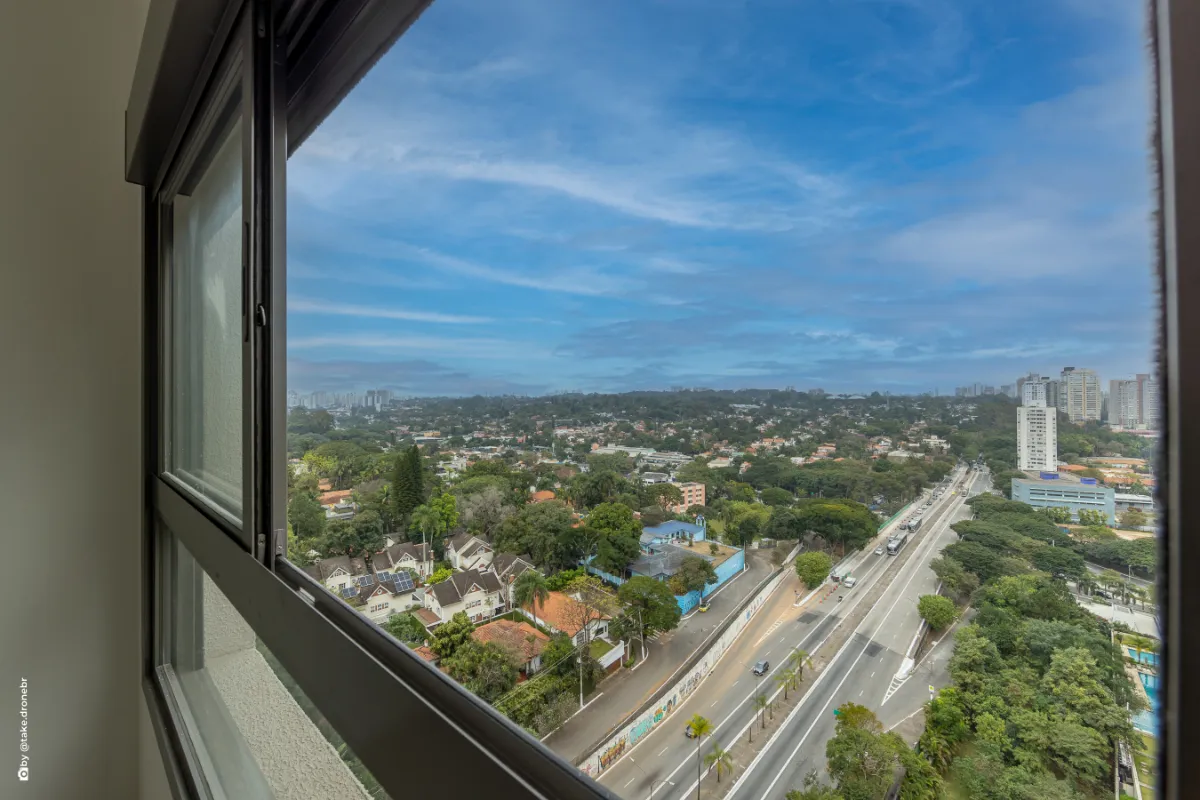 Condominio Cyrela Legacy Campo Belo - 33