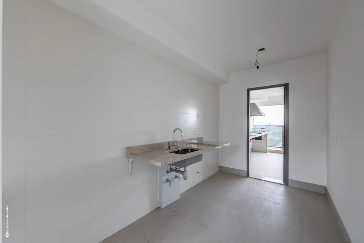 Condominio Cyrela Legacy Campo Belo - 35