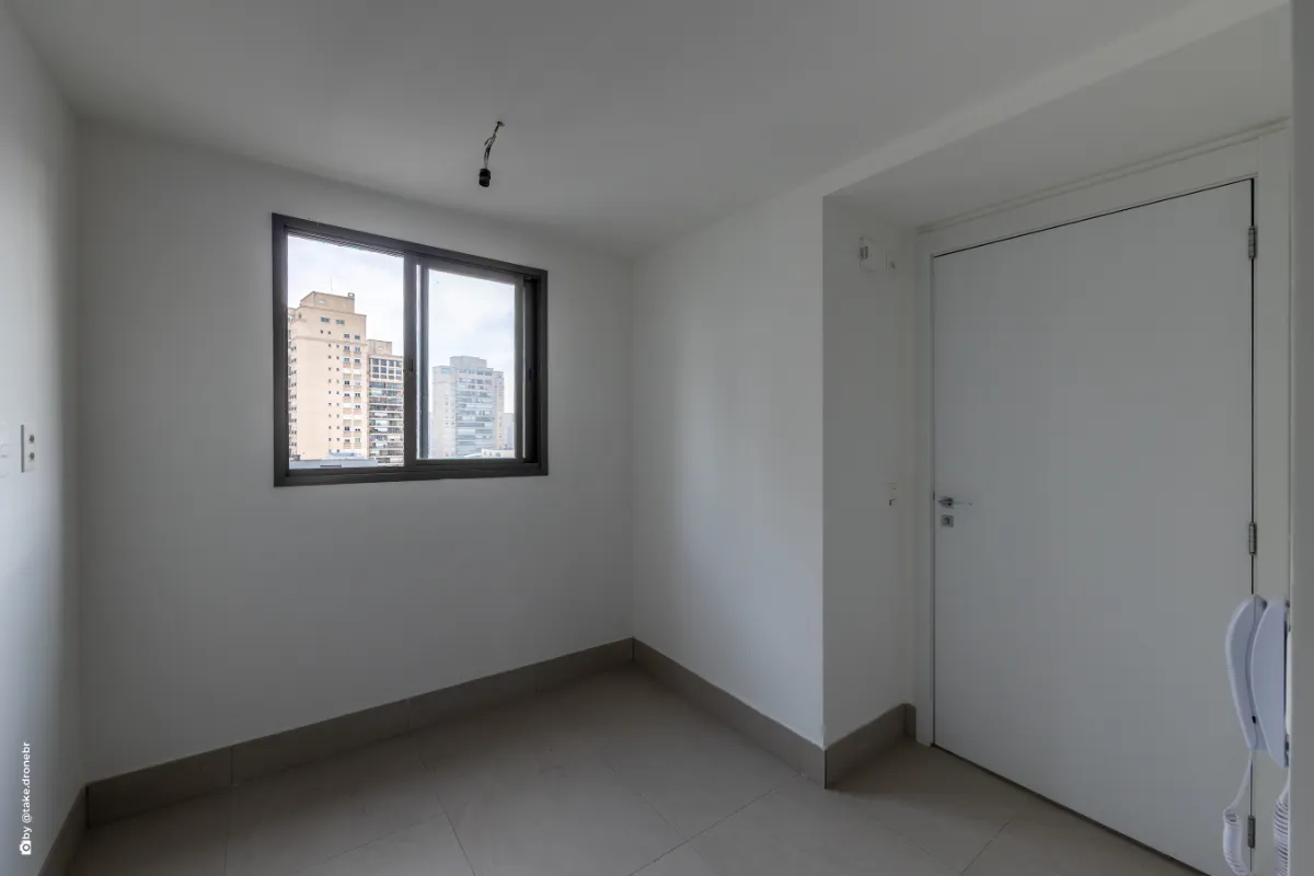 Condominio Cyrela Legacy Campo Belo - 36