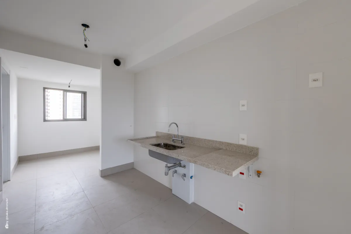 Condominio Cyrela Legacy Campo Belo - 37